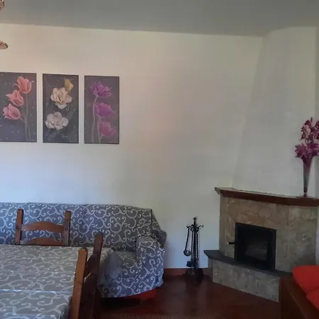 Casa Alessandra Castelbuono (Sicily)
