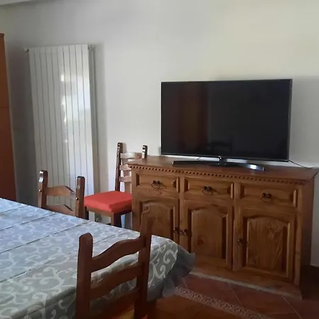 Casa Alessandra Lejlighed