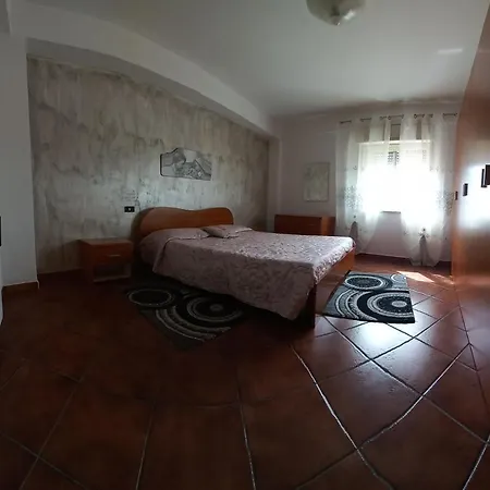Casa Alessandra Lejlighed