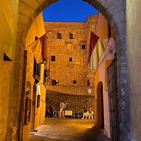Casa Alessandra