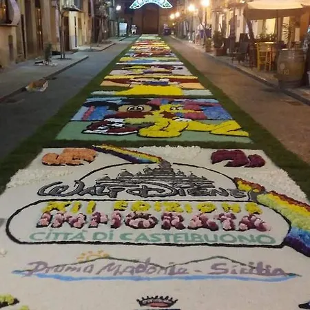 Casa Alessandra Lejlighed *