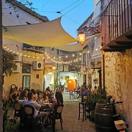 Lejlighed Casa Alessandra *