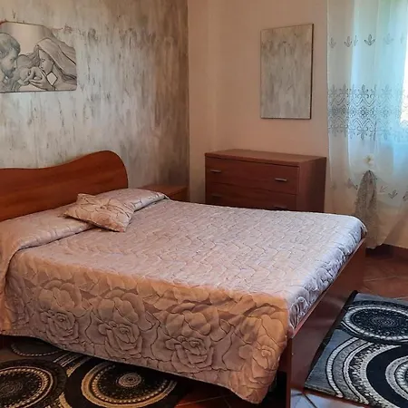 Casa Alessandra * Castelbuono (Sicily)