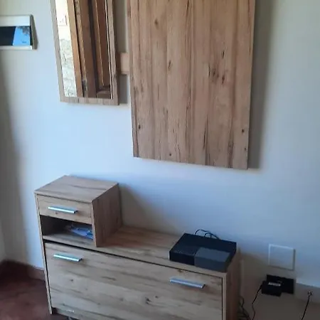 Apartamento Casa Alessandra Castelbuono (Sicily)