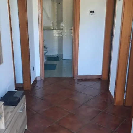 Casa Alessandra Apartamento *