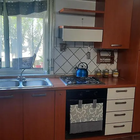Casa Alessandra * Castelbuono (Sicily)