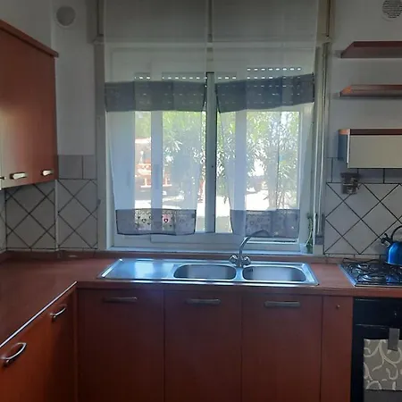 Casa Alessandra