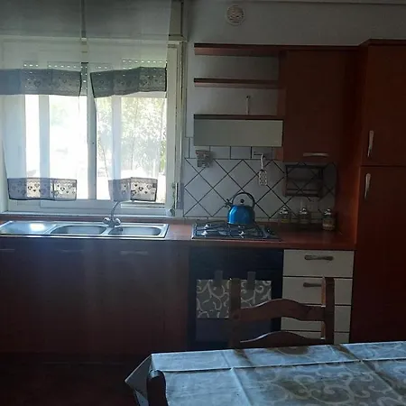 Casa Alessandra Apartamento