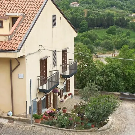 Casa Alessandra * Castelbuono (Sicily)