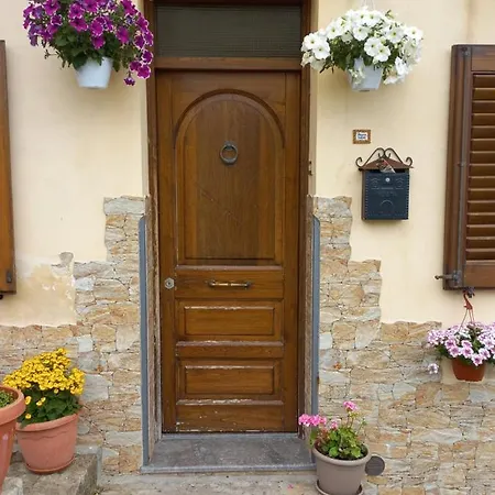 Casa Alessandra *
