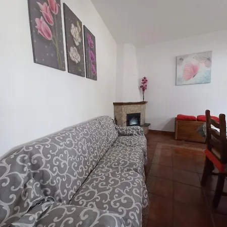 Casa Alessandra Apartamento