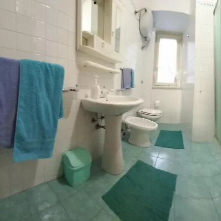Apartamento Casa Alessandra Castelbuono (Sicily)