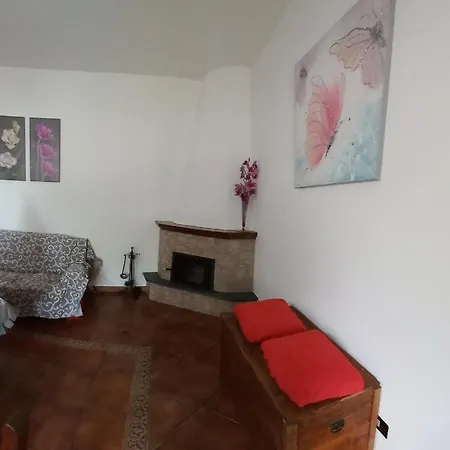 Casa Alessandra * Castelbuono (Sicily)