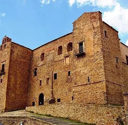 Casa Alessandra