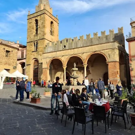 Casa Alessandra Apartamento Castelbuono (Sicily)