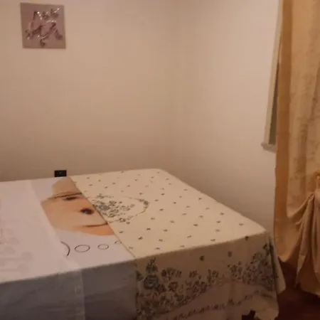 Casa Alessandra Apartamento