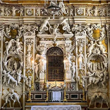Casa Alessandra * Castelbuono (Sicily)