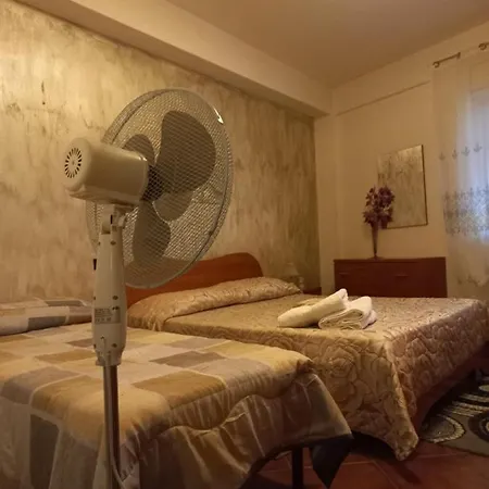 Apartamento Casa Alessandra *