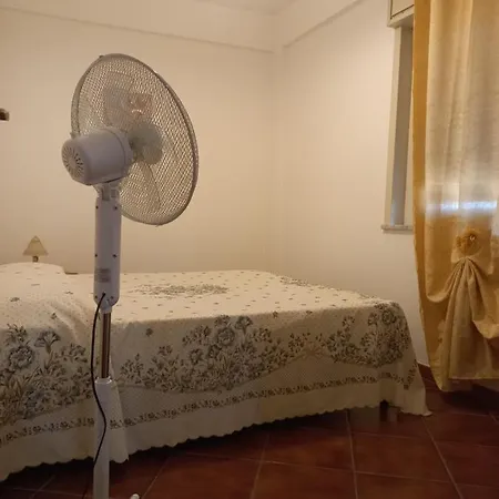 Casa Alessandra Castelbuono (Sicily)